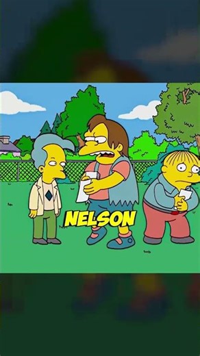 Bart and Lisa arrived at their parents' room.#anime #animerecap #TheSimpsons