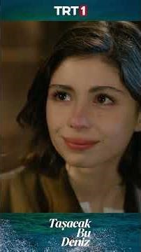 Duyduğumuz en romantik şey 🤗 #taşacakbudeniz #trt1 #shorts