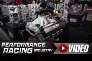 PRI 2018: Edelbrock Introduces Its New Musi 632 Crate Engine
