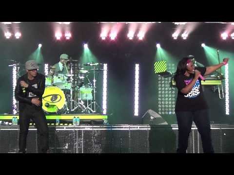 TobyMac Live: Lose My Soul (Hits Deep Tour 2013)