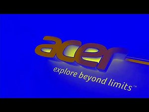 ACER Logo Effects (Sponsored by Preview 2 Effects)