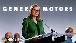 LIVE: GM CEO Mary Barra on the future of cars at Aspen Ideas Festival - The Global Herald