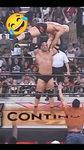 😱 INSANE 1999 WWE Moment! Goldberg Lifted 120kg Scott Steiner Like a Kid 💪🔥