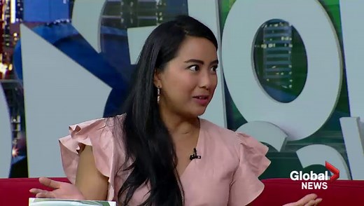 Lisa Canning discusses pursing your dreams while being a parent