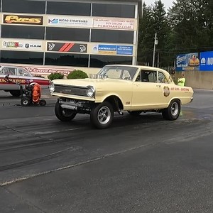 134K views · 217 reactions | Geezers at the Grove event. 65’ Nova...