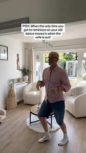 Anyone relate? #oldschool #dancing #over50 #backintheday #memories #housemusic #relatable #isitjustme #dancemoves | Darren Ryan