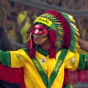 19K views · 476 reactions | Here’s what 83,520 fans joining in a mass ‘Viking Clap’ looks like  | ESPN UK | Facebook