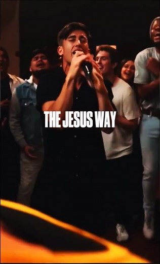 Follow follow I will follow Jesus hymn | Lyrics | Choir Singing