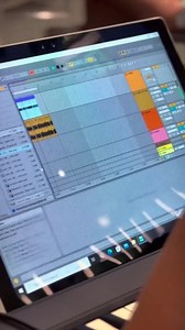 Presented by | Kinetic Vibez x POST Houston Step into a night of creativity, culture, and champagne with Loops and Libations—an immersive beat-making experience where you’ll sip, socialize, and produce your track. Hosted by Rovion "Rokmore" Reed, Hip-Hop Cultural Ambassador and founder of Kinetic Vibez, this hands-on workshop is perfect for music lovers, date nights, or anyone looking for a fresh night out. Set in an intimate, studio-style environment, each guest will be guided through the basic