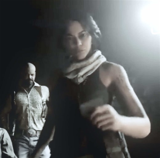 Valeria Garza: Icon of Call of Duty