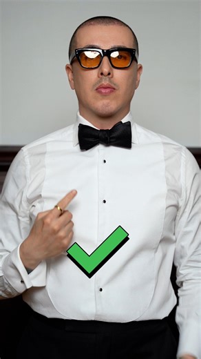 117K views · 779 reactions | How to Tie a Bow tie. #menstyletips #formal #bowtie #tutorial | The Scott Effect | Facebook