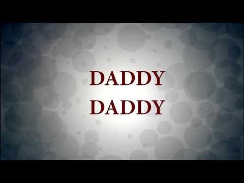 Emeli Sande - Daddy [Lyrics Video]