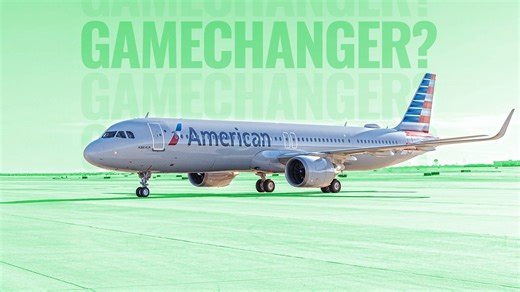 Why The Airbus A321XLR’s Range Will Reshape The Future Of Long-Haul Flights