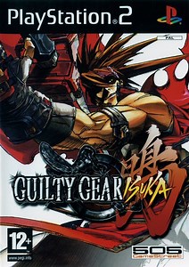 Toutes les vidéos du jeu Guilty Gear Isuka sur PS2