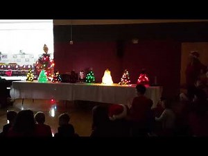 Coding Lights with Raspberry Pi and Python