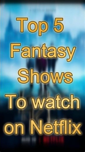 These 5 Netflix shows are actually worth your time #netflix #shows #binge