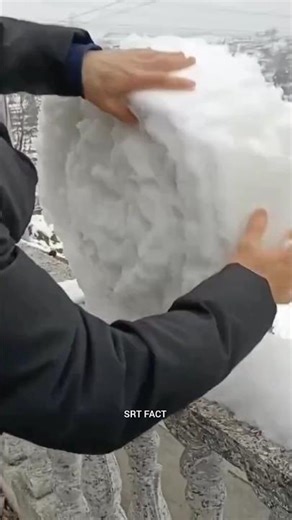 Hot vs Cold Water — The Result Is Shocking 😱❄️🔥#facts #shorts