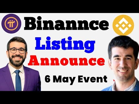 Pi Network New Update | Pi Network Listing Binance | Pi Network Price Prediction |