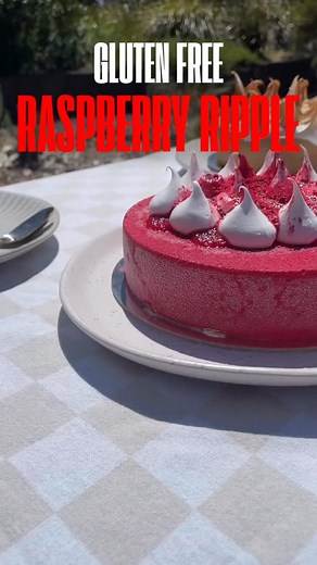 From our #glutenfree Gelato Cakes range, we have a distinctly rich...