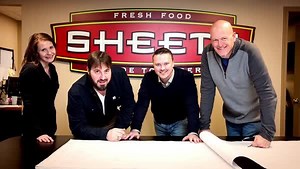 118K views · 1.3K reactions | We are so fortunate to be ranked #87 on...