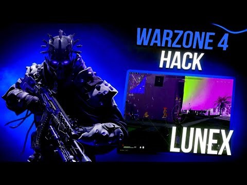 Warzone Hack | Free | 2025 | Aimbot, ESP & No Recoil | BEST Warzone Cheat Menu
