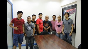 9.6K views · 404 reactions | OUR PRINCIPAL THE REGIONS IMMIGRATION LAW & RECRUITMENT OUR DEPLOYED DAIRY FARM ASSISTANT FOR THE FIRST WEEK OF AUGUST 2019. WISH YOU ALL THE BEST! | FMW Human Resources International Corporation | Facebook