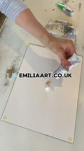 How to Mix PERFECT Pale Skin Tones in Oil Painting 🎨 (Most Artists Get This Wrong)