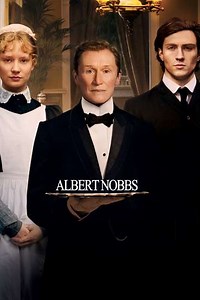 Albert Nobbs (2011) - Movie