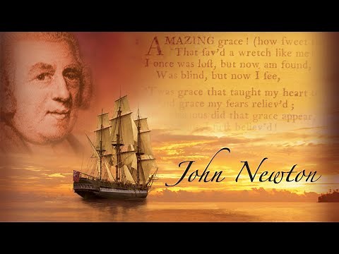 John Newton | Full Movie | Jonathan Aitken | Brian H. Edwards | Tony Baker