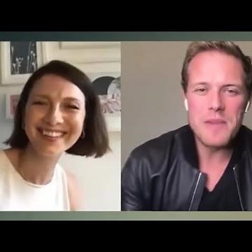 Outlander | End Of The Summer Series TRAILER