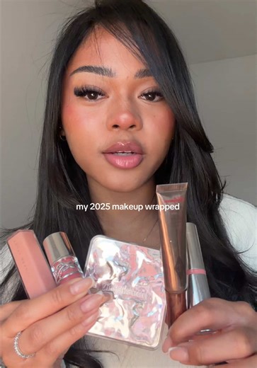 Please make sure my mortuary makeup artist has these products when I die 🙏⭐️ #makeupwrapped @Rare Beauty @Haus Labs @Charlotte Tilbury @Huda Beauty @Fenty Beauty @YSL Beauty