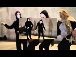 Azonto Dance (Fuse Feat Tiffany).flv