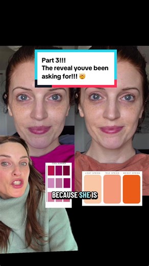 Discover Your Perfect Colors with Expert Analysis