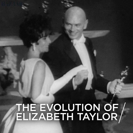 260K views · 2.6K reactions | From a gorgeous teen in the '40s to an...