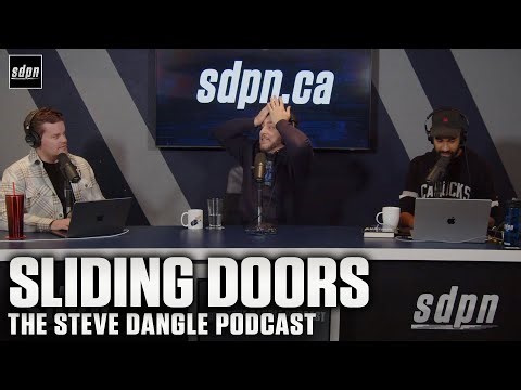 Sliding Doors | The Steve Dangle Podcast