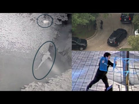 Houston-area man facing charges for attack targeting OpenAI founder Sam Altman