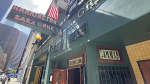 San Francisco's Oktoberfest on Front to be 'first-ever entertainment zone event in CA history'