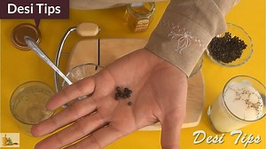 2.6K views · 104 reactions | This Video Black Pepper Health Benefits | Madana taqat & Cough | Constipation relief Health Tips | Desi Tips | Facebook