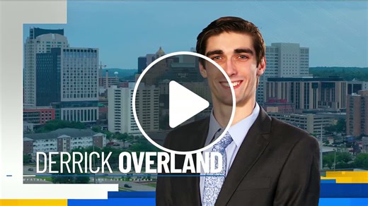 KTTC News at 10 - Derrick Overland Weather 1/31/26 - NewsBreak