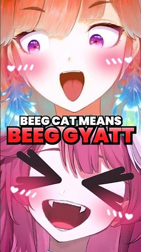 BEEG CAT = BEEG BAKERY!!!💀😭【HOLOLIVE EN】