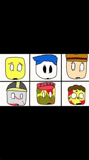 Six lil eggi (ft. Noob,Guest1337,007n7,build.. ok nvm,Elliot,shedletsky)