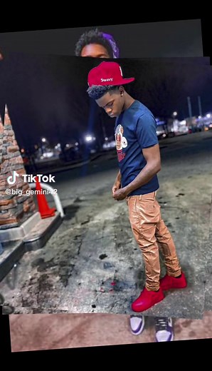 Big_gemini♎️ on TikTok