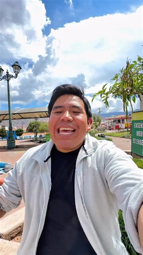 Clima en Cusco 10 de noviembre 2025, toda la mañana soleada, aunque hay nubes alrededor. #cuscoperu #pasaportetravel #climacusco #lluviascusco #temporadacusco | Pasaporte Travel Tours cusco, PE