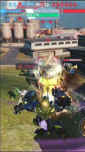 ⚔️ TETH VS MAXED VECTOR! WHO WILL WIN THIS 1V1 DUEL? #warrobots #teth #f2p