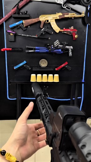 11 reactions | Gear up with StrikeGear556™ – the elite airsoft rifle engineered with G3 Split-Gearbox, EFCS programming, and a full-metal tactical body. Reliable, programmable, and built to dominate.  Now $50 OFF – Plus FREE Tactical Bonus Pack ($29.99 Value!) Advanced. Accurate. Ready for every mission.  Precision meets power. Own the field with StrikeGear556™. | Blastwerk | Facebook