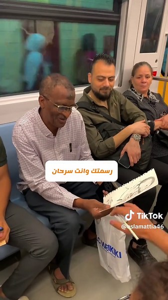 ‏احلي ضحكة رسمتها | Drawing Videos