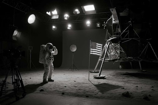 Covid, Lune, reptiliens : ce que la science a découvert dans l’esprit complotiste