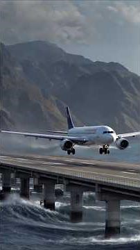 10 Most Dangerous Airports in the World