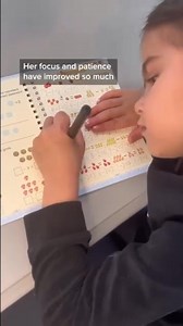 1.3M views · 1K reactions | Handwriting is the #1 skill to build as a foundation for academic success | Fun & Learn Hub | Facebook