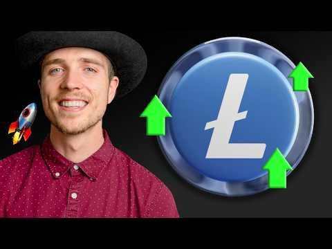 Litecoin Is About To Explode And Make Millionaires!